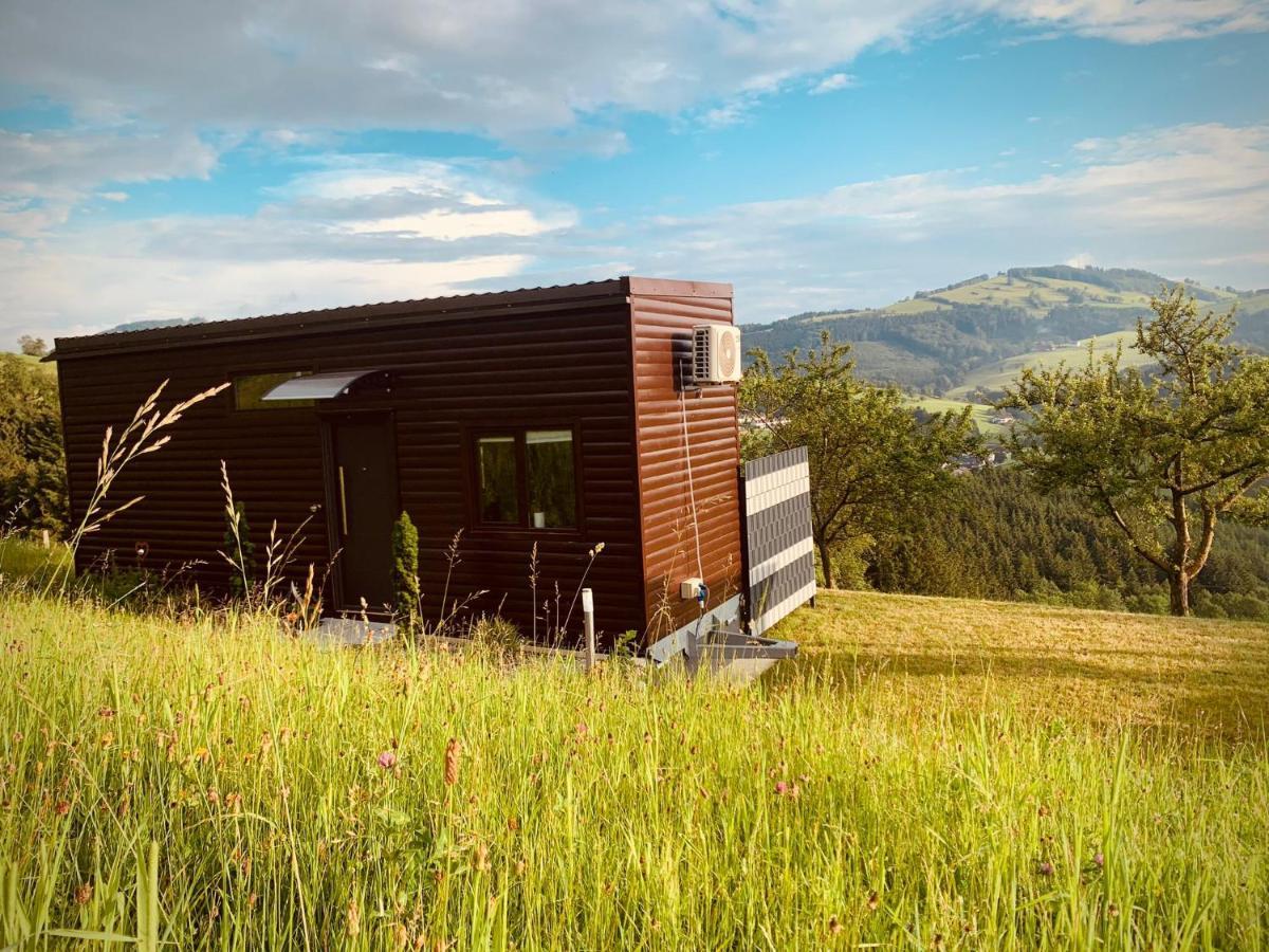 Tiny House Birner Ertl Daire Dış mekan fotoğraf