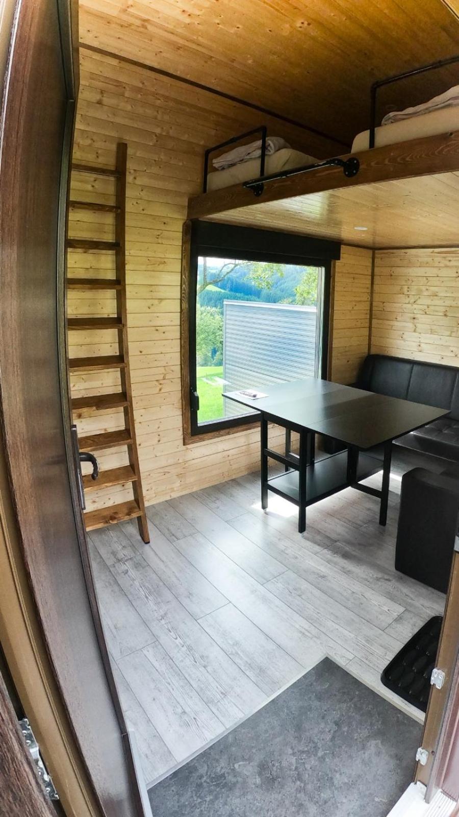 Tiny House Birner Ertl Daire Dış mekan fotoğraf