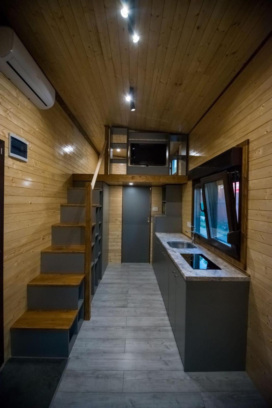 Tiny House Birner Ertl Daire Oda fotoğraf