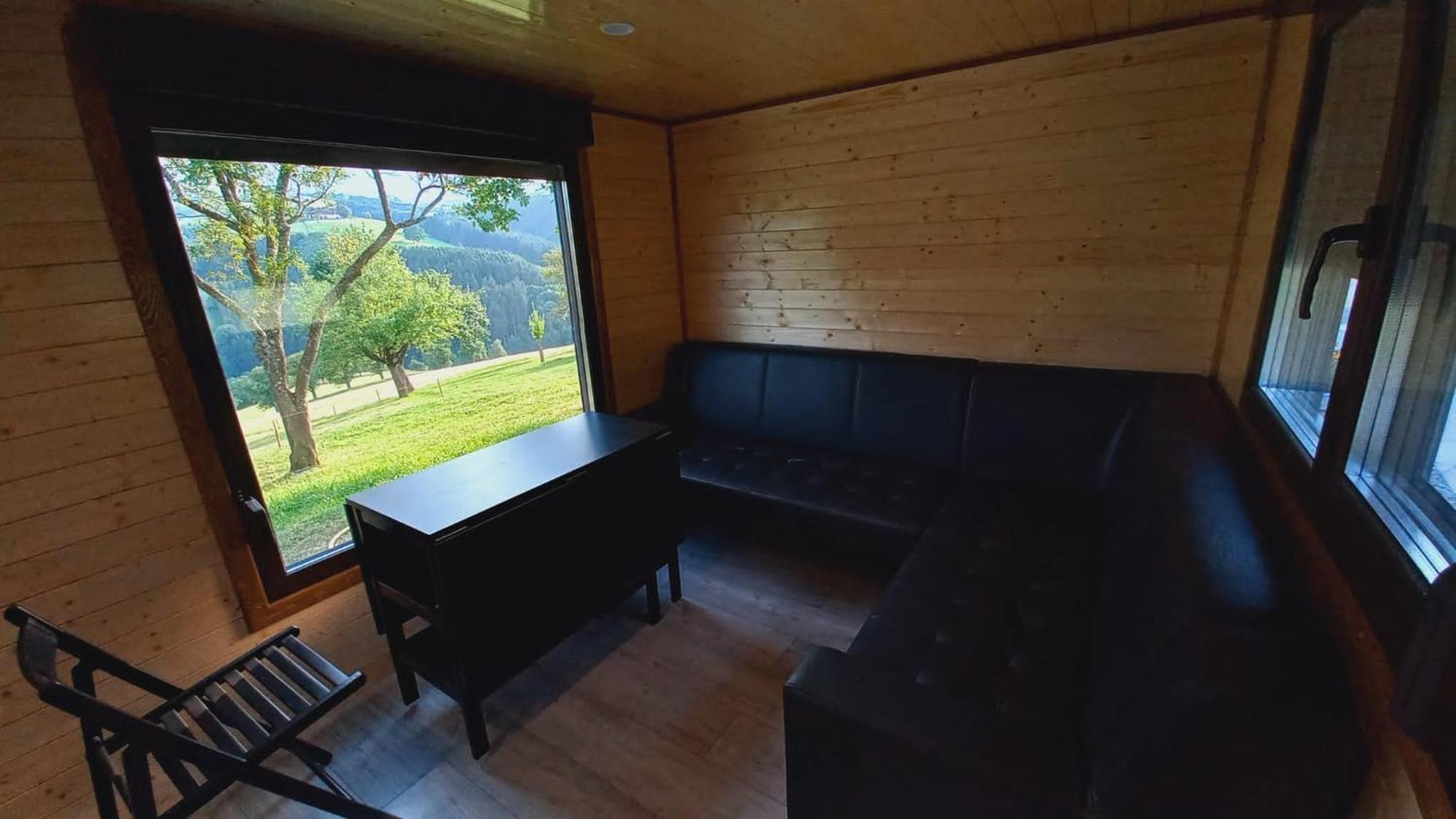 Tiny House Birner Ertl Daire Oda fotoğraf
